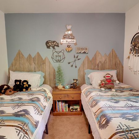 Cozy Whittier Home With Fire Pits Less Than 15 Mi To Hiking! Luaran gambar