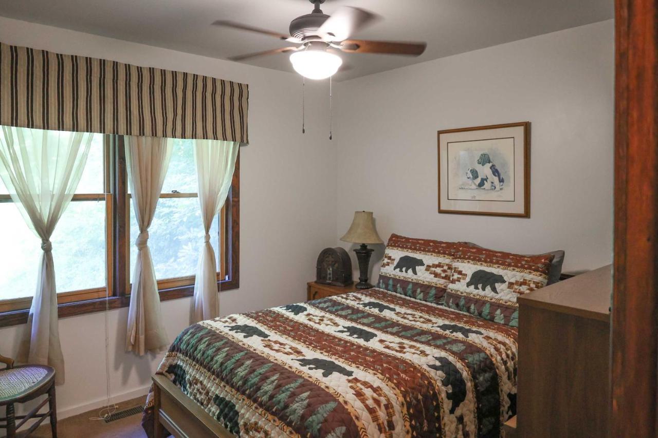 Cozy Whittier Home With Fire Pits Less Than 15 Mi To Hiking! Luaran gambar