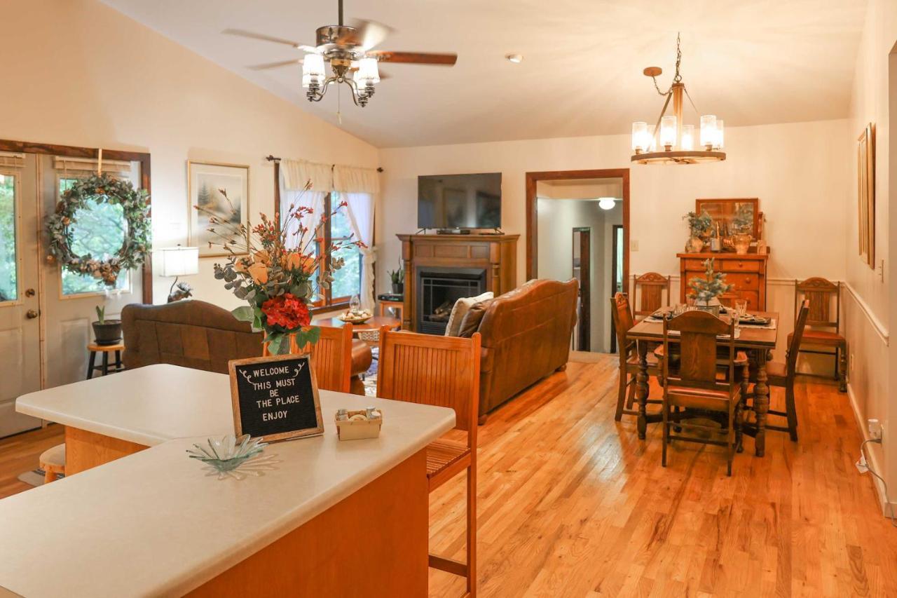 Cozy Whittier Home With Fire Pits Less Than 15 Mi To Hiking! Luaran gambar