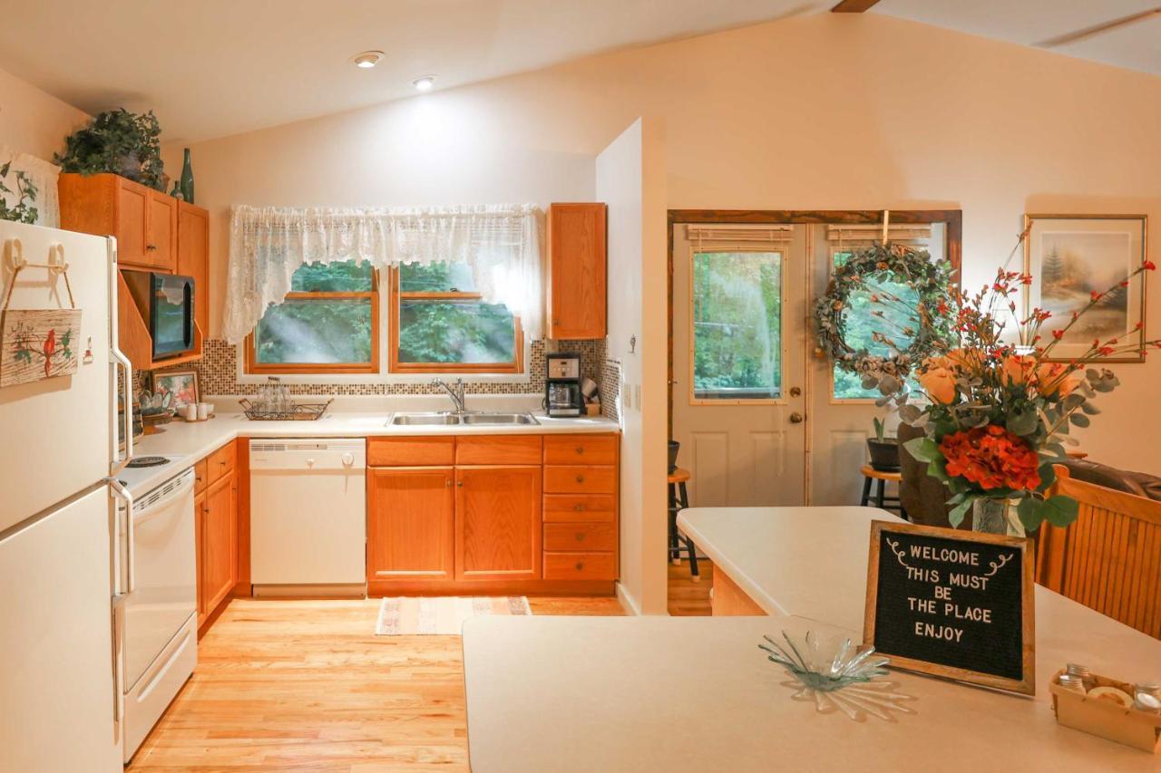 Cozy Whittier Home With Fire Pits Less Than 15 Mi To Hiking! Luaran gambar