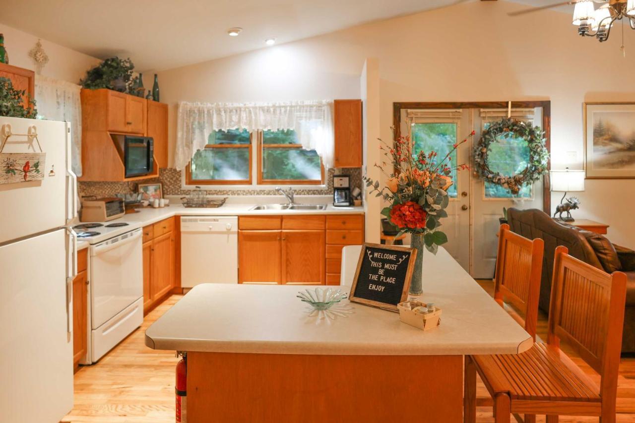 Cozy Whittier Home With Fire Pits Less Than 15 Mi To Hiking! Luaran gambar