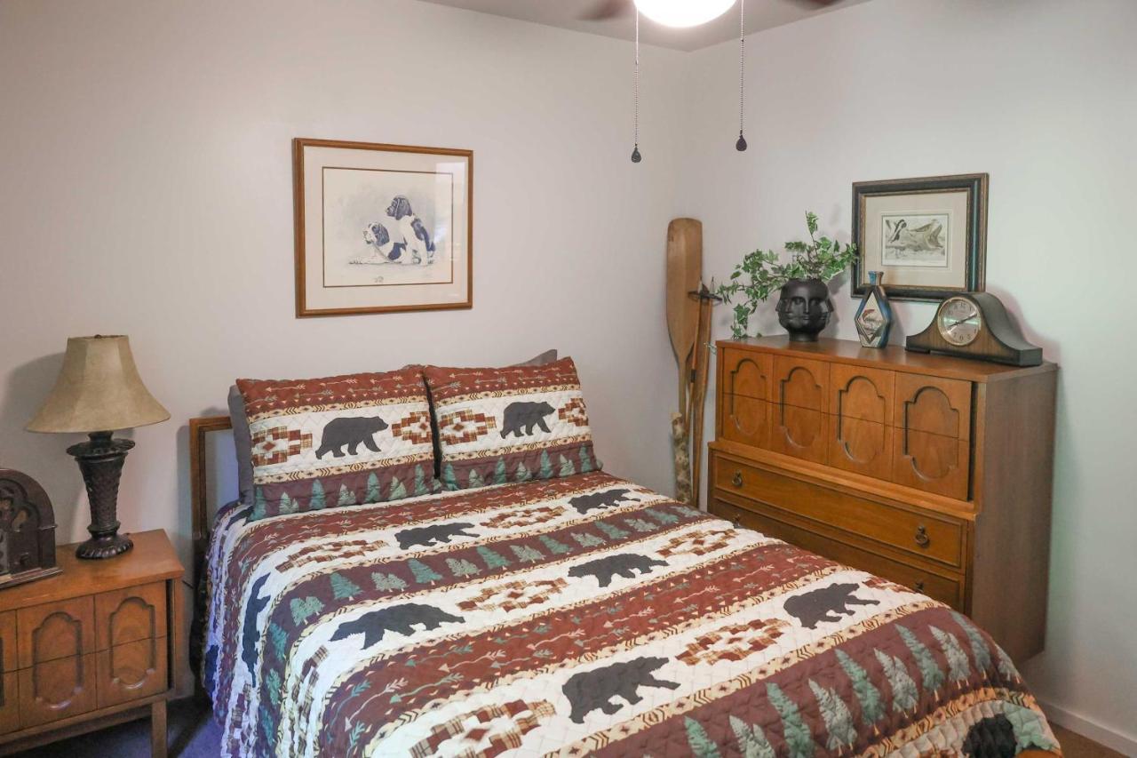 Cozy Whittier Home With Fire Pits Less Than 15 Mi To Hiking! Luaran gambar