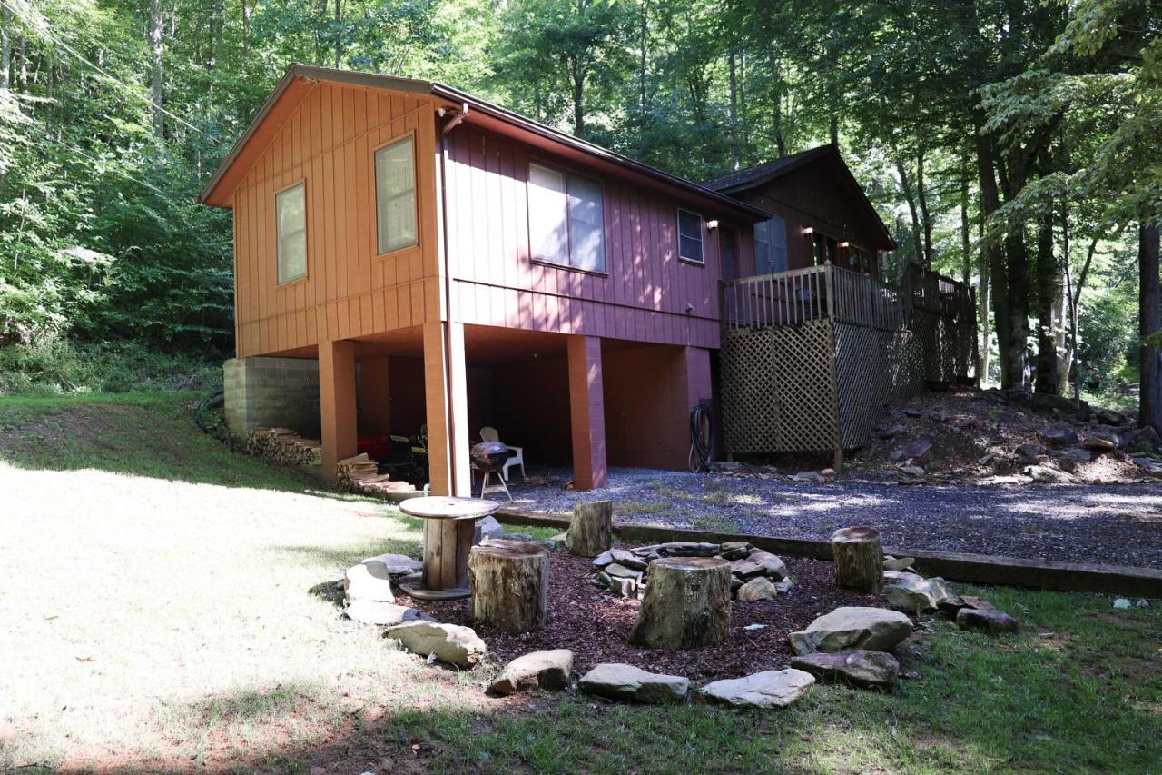 Cozy Whittier Home With Fire Pits Less Than 15 Mi To Hiking! Luaran gambar
