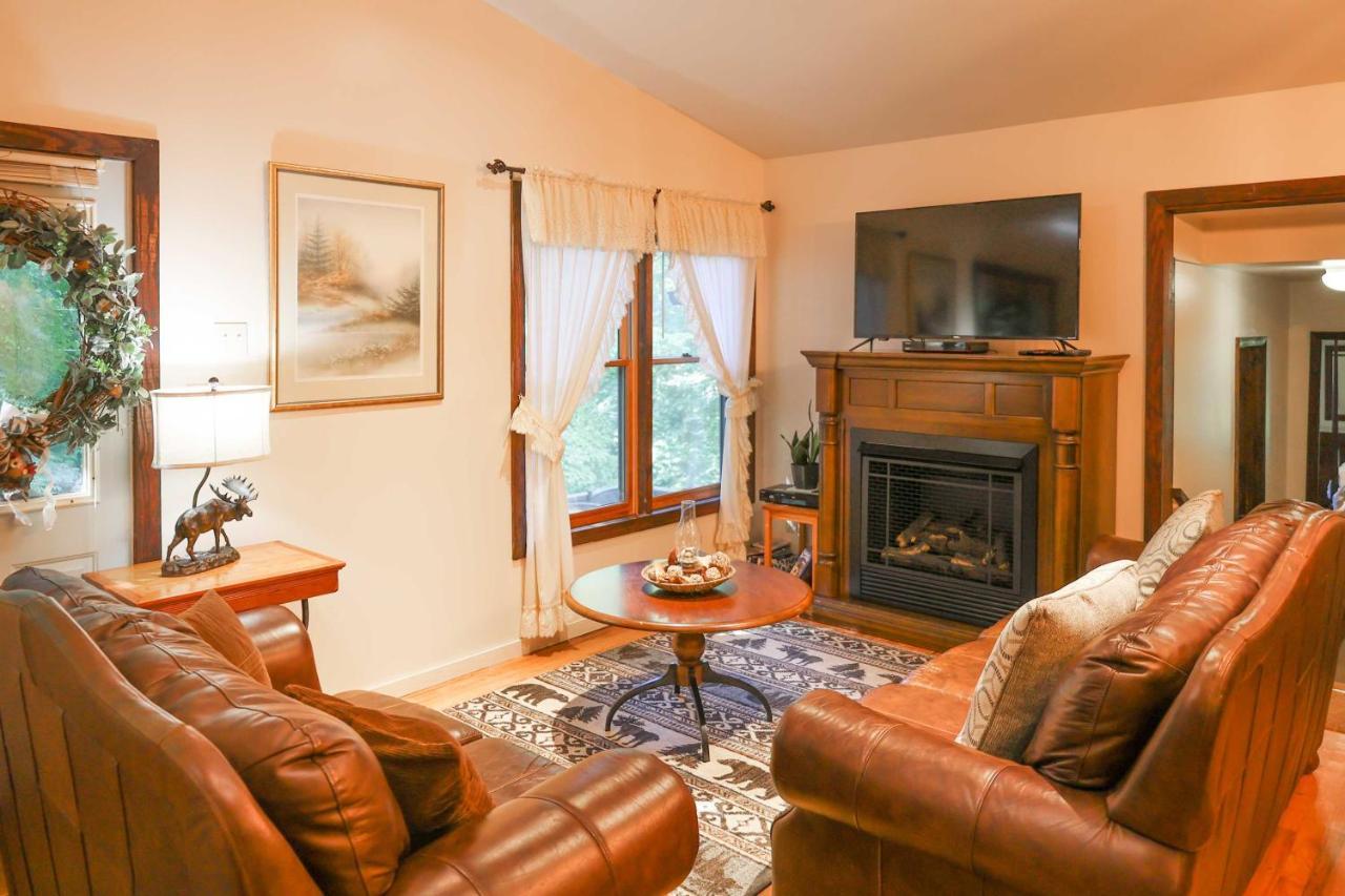 Cozy Whittier Home With Fire Pits Less Than 15 Mi To Hiking! Luaran gambar