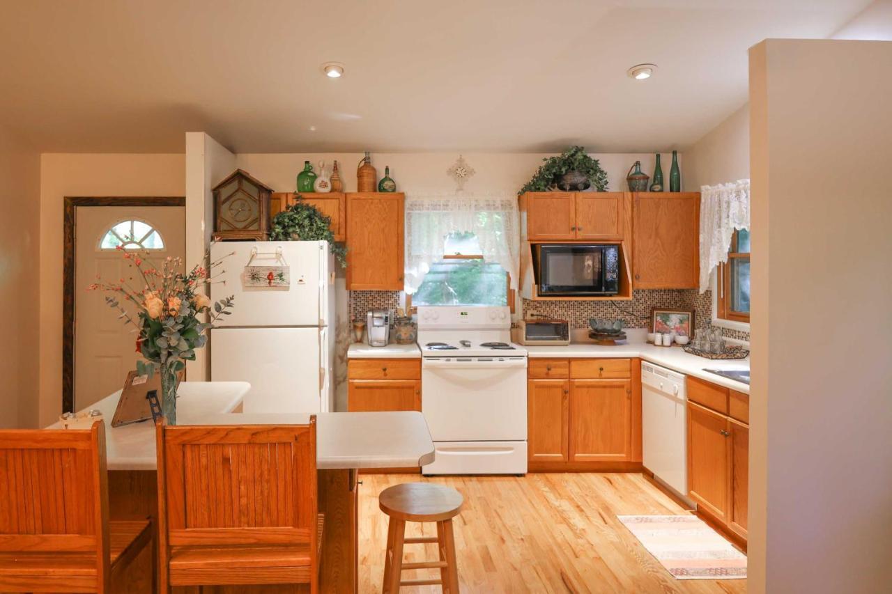 Cozy Whittier Home With Fire Pits Less Than 15 Mi To Hiking! Luaran gambar