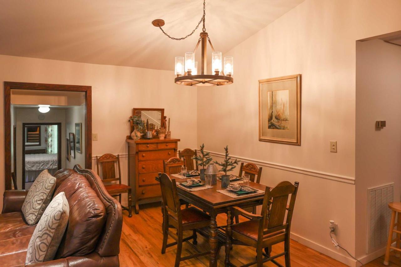 Cozy Whittier Home With Fire Pits Less Than 15 Mi To Hiking! Luaran gambar