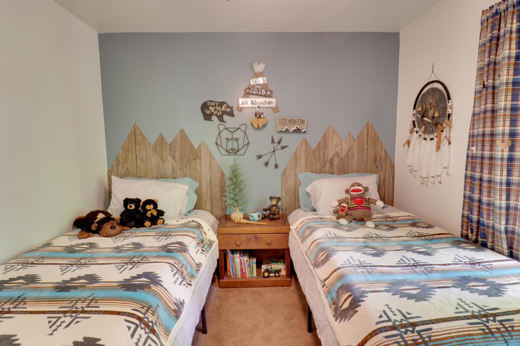 Cozy Whittier Home With Fire Pits Less Than 15 Mi To Hiking! Luaran gambar