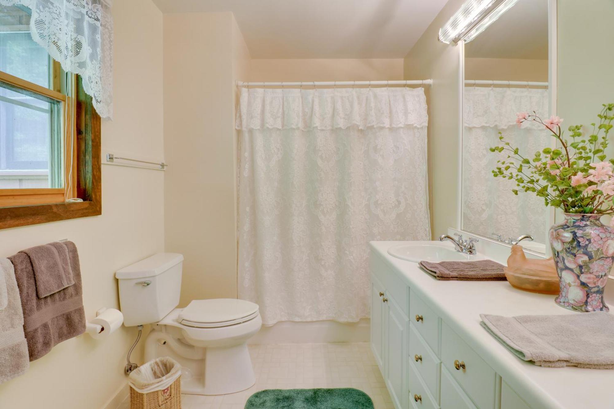 Cozy Whittier Home With Fire Pits Less Than 15 Mi To Hiking! Luaran gambar