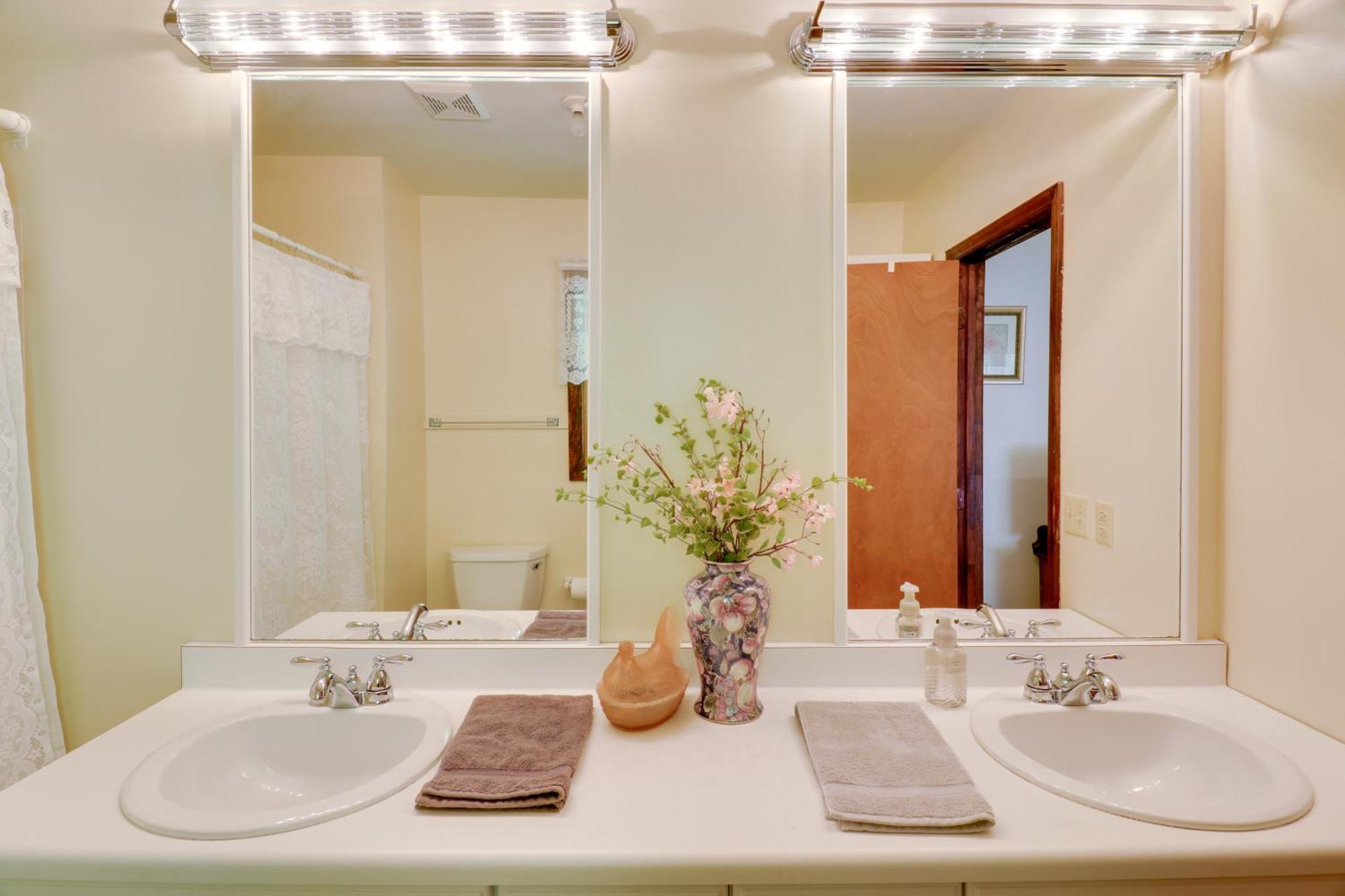 Cozy Whittier Home With Fire Pits Less Than 15 Mi To Hiking! Luaran gambar