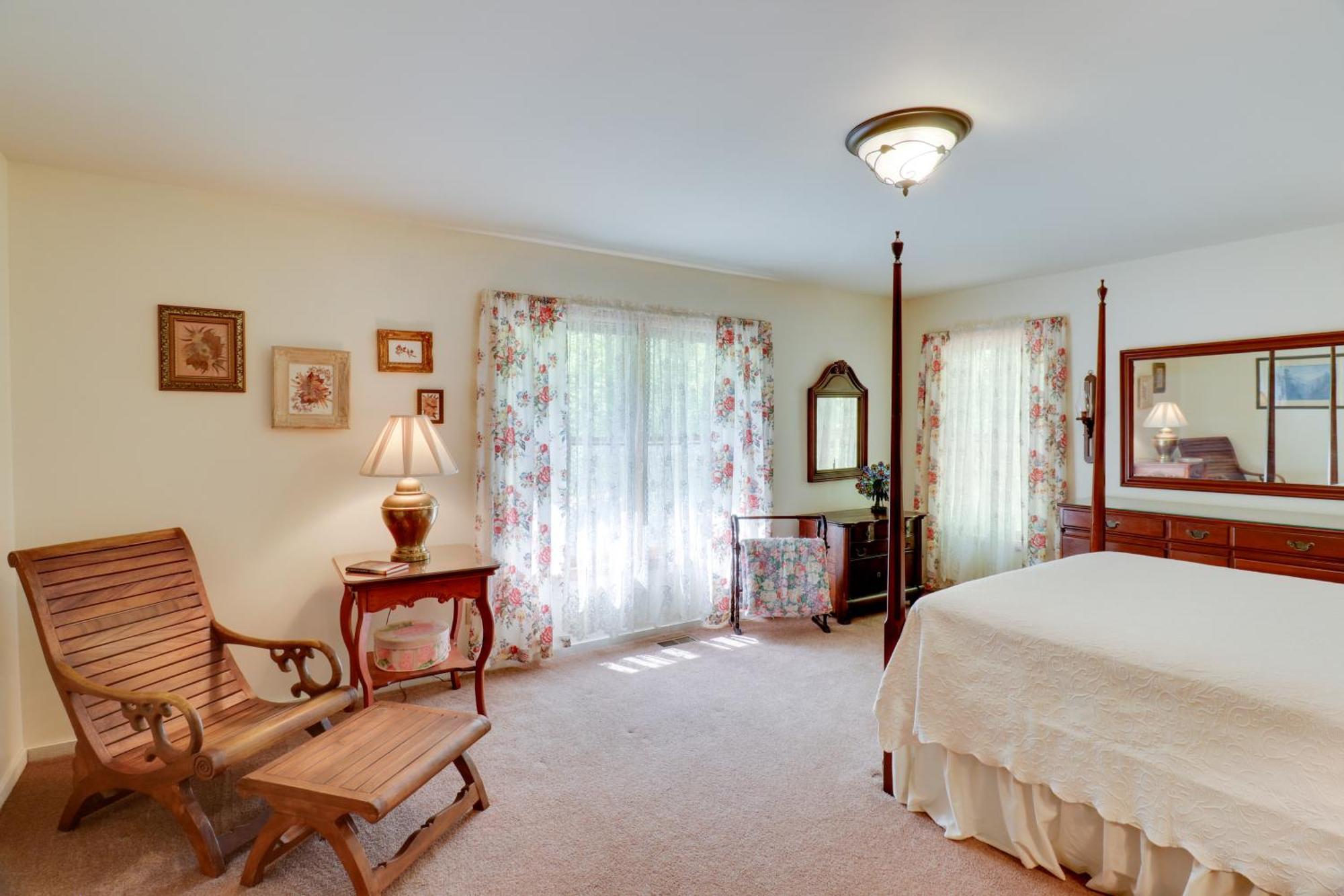 Cozy Whittier Home With Fire Pits Less Than 15 Mi To Hiking! Luaran gambar