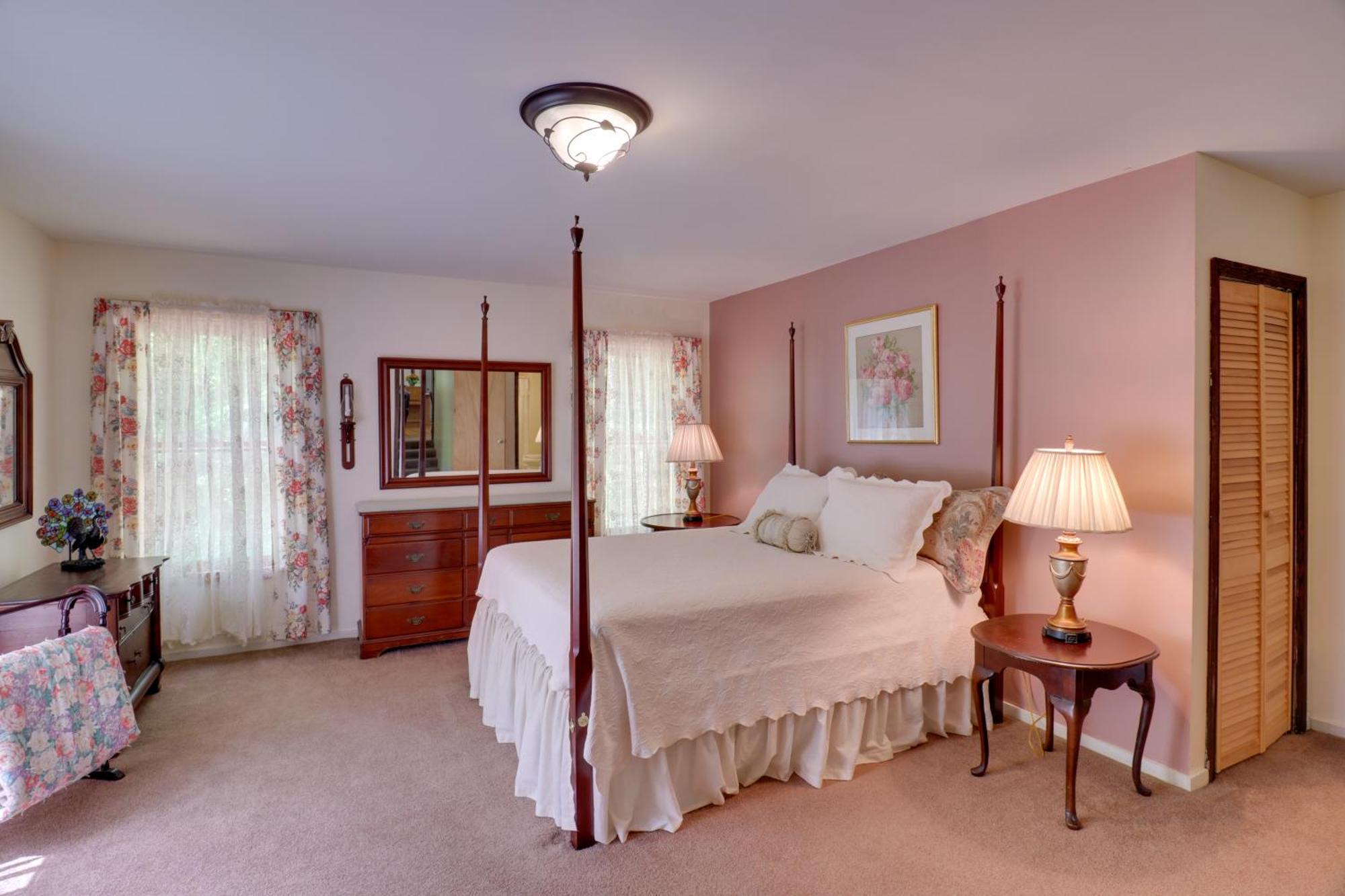 Cozy Whittier Home With Fire Pits Less Than 15 Mi To Hiking! Luaran gambar