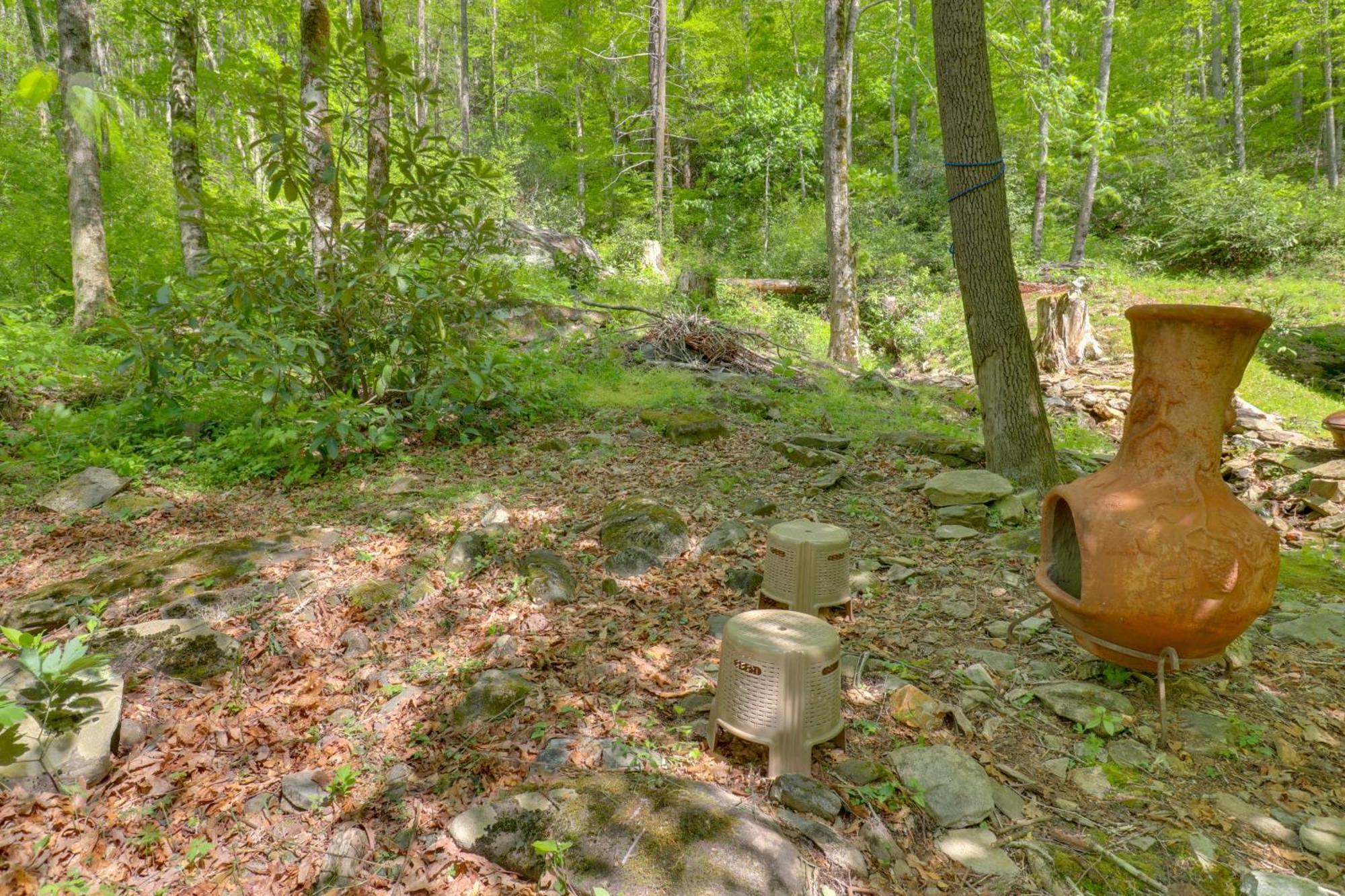 Cozy Whittier Home With Fire Pits Less Than 15 Mi To Hiking! Luaran gambar