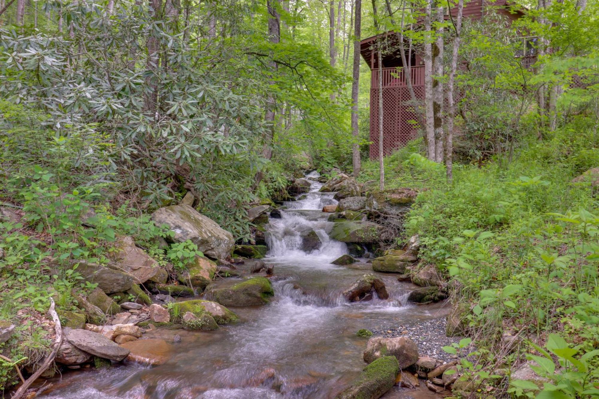 Cozy Whittier Home With Fire Pits Less Than 15 Mi To Hiking! Luaran gambar